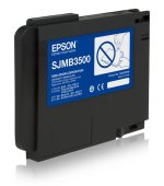 EPSON maintenance Box for TM-C3500