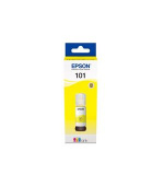EPSON container T03V4 101 EcoTank Yellow ink (70ml - L41x0/L61x0)