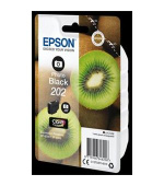 EPSON cartridge T02F1 photo black (kiwi)