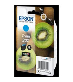 EPSON cartridge T02F2 cyan (kiwi)