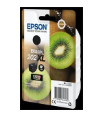 EPSON cartridge T02G1 black XL (kiwi)