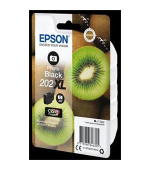 EPSON cartridge T02H1 photo black XL (kiwi)