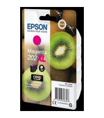 EPSON cartridge T02H3 magenta XL (kiwi)