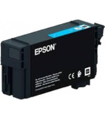 EPSON cartridge T40D2 cyan (50ml)
