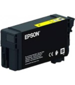 EPSON cartridge T40D4 yellow (50ml)