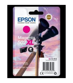 EPSON cartridge T02W3 magenta XL (dalekohled)