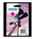 EPSON cartridge T02V3 magenta (dalekohled)