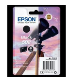 EPSON cartridge T02V1 black (dalekohled)