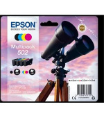EPSON cartridge T02V6 multipack (dalekohled)