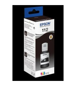 EPSON container T06C1 112 black ink (127ml - L64x0/L65x0/L151x0/M151x0/L11160)