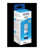 EPSON container T06C2 112 cyan ink (70ml -  L64x0/L65x0/L151x0/L11160)