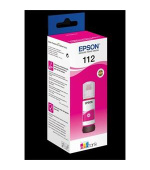 EPSON container T06C3 112 magenta ink (70ml - L64x0/L65x0/L151x0/L11160)