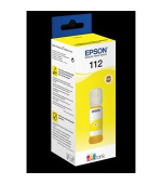 EPSON container T06C4 112 yellow ink (70ml - L64x0/L65x0/L151x0/L11160)