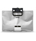 EPSON cartridge T01D1 black  XXL (WF-C5x9R)