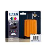 EPSON cartridge T05H6 (black/cyan/magenta/yellow) multipack XL (kufr)
