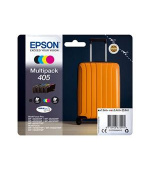 EPSON cartridge T05G6 (black/cyan/magenta/yellow) multipack (kufr)
