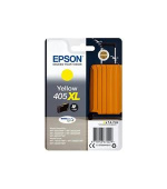 EPSON cartridge T05H4 yellow XL (kufr)