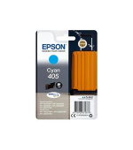 EPSON cartridge T05G2 cyan (kufr)