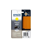 EPSON cartridge T05G4 yellow (kufr)