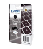 EPSON cartridge T07U1 black (klávesnice)