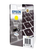 EPSON cartridge T07U4 yellow (klávesnice)