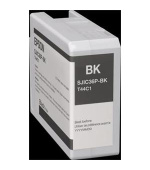 EPSON cartridge T44C1 black (C6500/C6000)