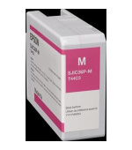 EPSON cartridge T44C3 magenta (C6500/C6000)