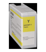 EPSON cartridge T44C4 yellow (C6500/C6000)