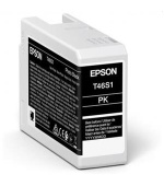 EPSON cartridge T46S1 photo black (25ml)