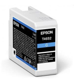 EPSON cartridge T46S2 cyan (25ml)
