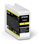 EPSON cartridge T46S4 yellow (25ml)