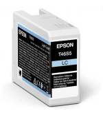 EPSON cartridge T46S5 light cyan (25ml)