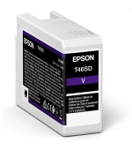 EPSON cartridge T46SD violet (25ml)