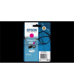 EPSON cartridge T09K3 magenta (brýle)