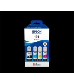 EPSON container T03V6 101 EcoTank 4-colour Multipack