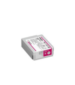EPSON cartridge SJIC42P-M magenta (C4000e)