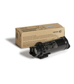 Xerox Toner Black pro pro Phaser 6510 a WorkCentre 6515, (5,500 Pages)