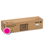 Xerox Magenta Toner Cartridge (DMO Sold) AltaLink C80xx (15 000 str.)