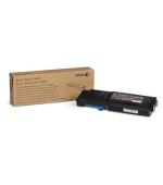 Xerox Toner Cyan pro Phaser 6600/WC 6605 (2.000 str.)
