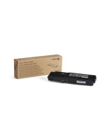 Xerox Toner Black pro Phaser 6600/WC 6605 (8.000 str.)