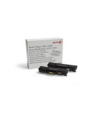 Xerox Toner Black pro Phaser 3052, 3260/ WorkCentre 3215, 3225 dualpack (2x3.000 str.)