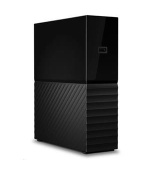 WD My Book 4TB Ext. 3.5" USB3.0 (single drive)