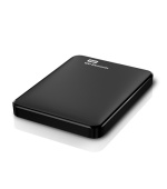 WD Elements Portable 2TB Ext. 2.5" USB3.0, Black