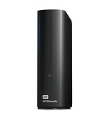 WD Elements Desktop 10TB Ext. 3.5" USB3.0, Black