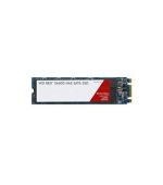 WD RED SSD 3D NAND WDS500G1R0B 500GB M.2, (R:560, W:530MB/s)