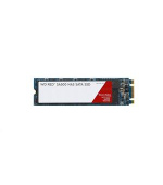 WD RED SSD 3D NAND WDS200T1R0B 2TB M.2, (R:560, W:530MB/s)