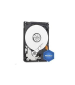WD BLACK WD5000LPSX 500GB SATA/600 64MB cache, 2.5" AF, 7mm