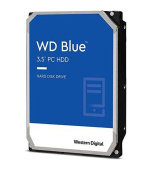 WD HDD 2TB WD20EZBX Blue 256MB SATAIII 7200rpm