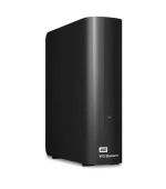 WD Elements Desktop 18TB Ext. 3.5" USB3.0, Black