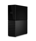 WD My Book 16TB Ext. 3.5" USB3.0 (single drive)